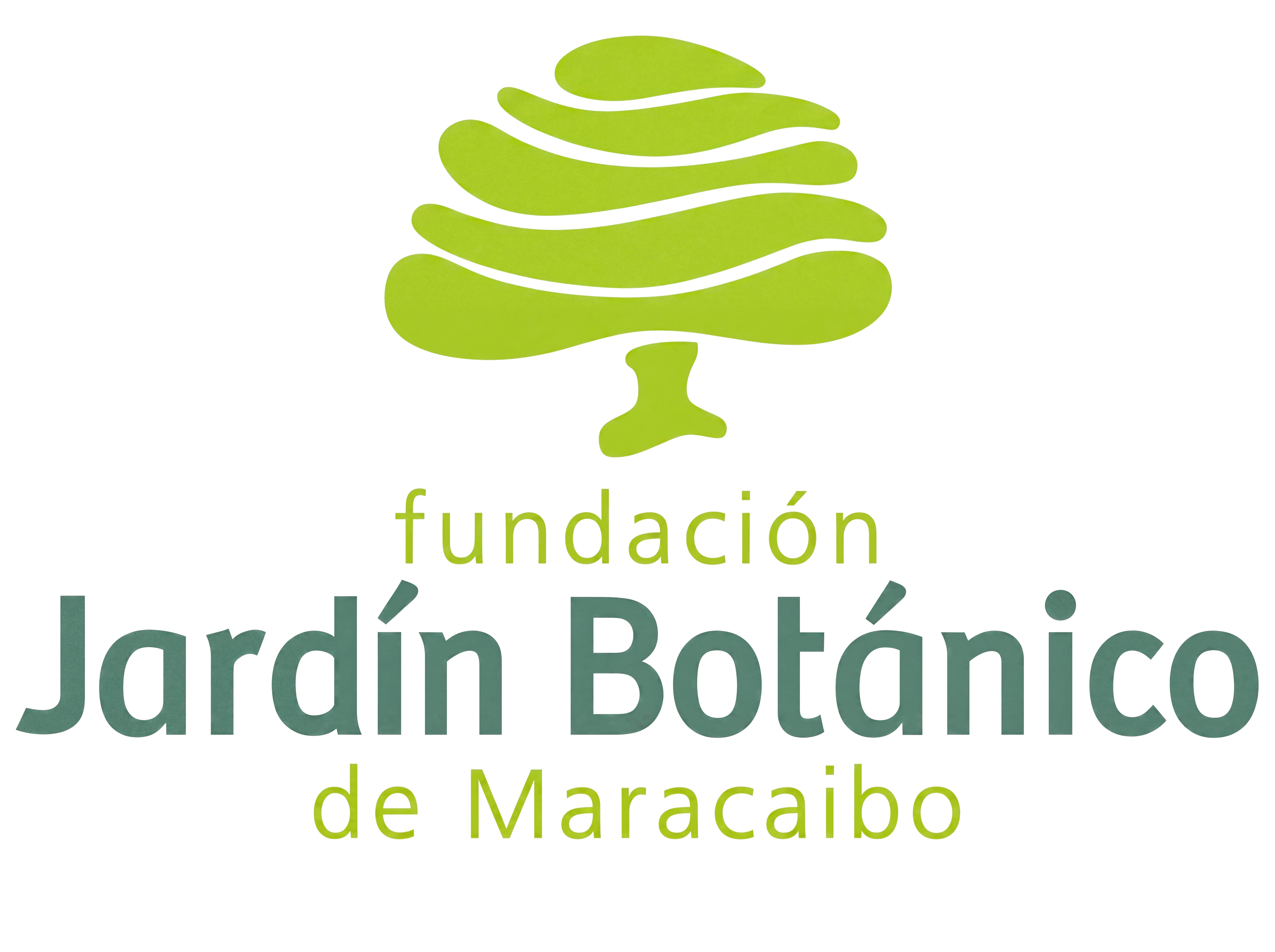 Logo Jardín Botánico
