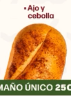 Ajo Mantequilla