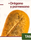 Orégano Parmesano